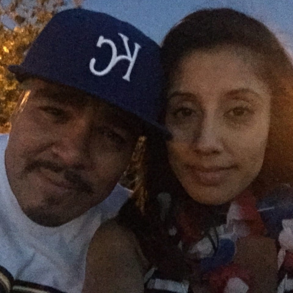 Meet your Posher, Enrique